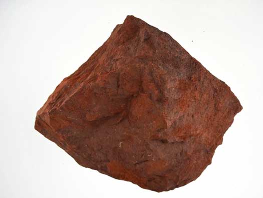龙烟铁矿石(图1)