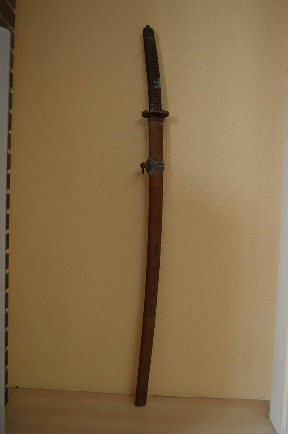 日本战刀(图1)