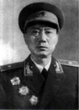 从长征到平北09期:彭寿生(图1) 从长征到平北09期:彭寿生(图1)